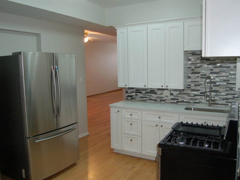 1668 W Edgewater Avenue Chicago IL 60660