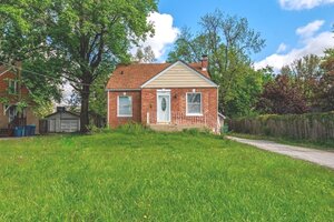 Photo of 389 W 12th Street Chicago Heights IL 60411