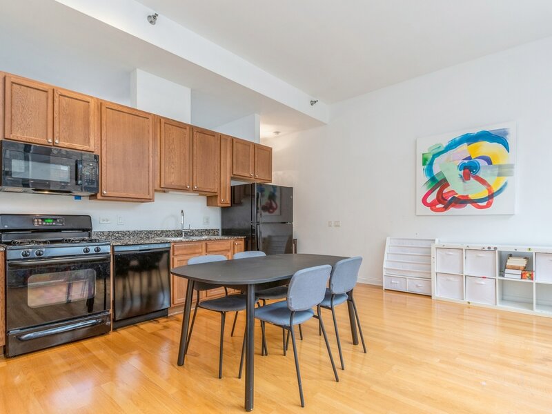 8 W Monroe Street Chicago IL 60603