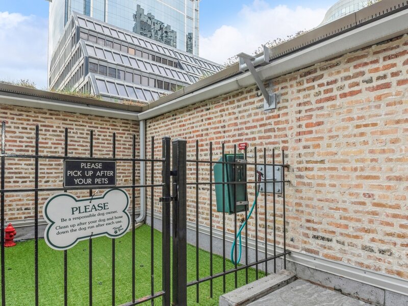 8 W Monroe Street Chicago IL 60603
