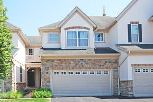 Photo of 383 Shadow Creek Drive Vernon Hills IL 60061