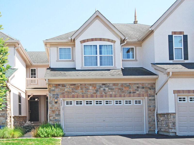 383 Shadow Creek Drive Vernon Hills IL 60061