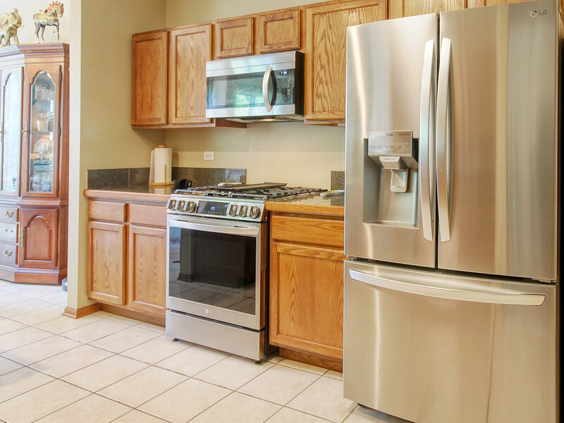 383 Shadow Creek Drive Vernon Hills IL 60061