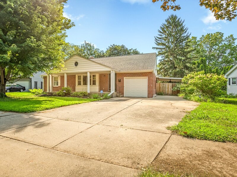 110 S Calvin Park Boulevard Rockford IL 61108