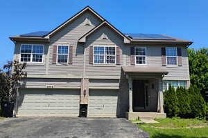 Photo of 1503 S Elizabeth Lane Round Lake IL 60073
