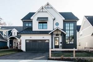 Photo of 905 N Webster Street Naperville IL 60563