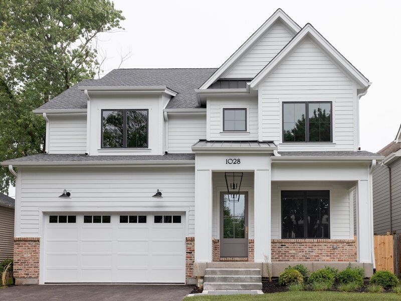 905 N Webster Street Naperville IL 60563