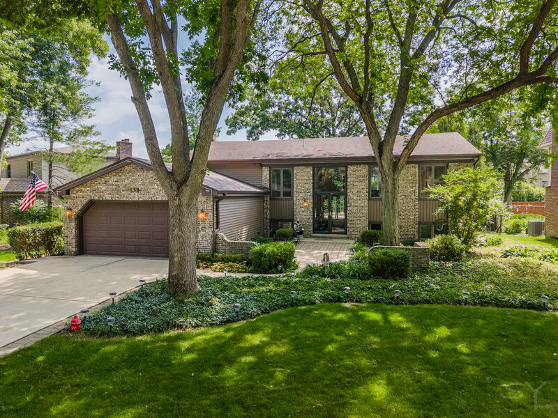 245 Montclare Lane Wood Dale IL 60191