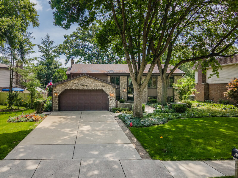 245 Montclare Lane Wood Dale IL 60191