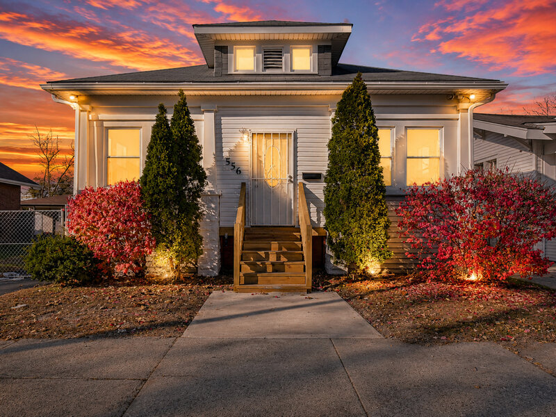 556 Forsythe Avenue Calumet City IL 60409