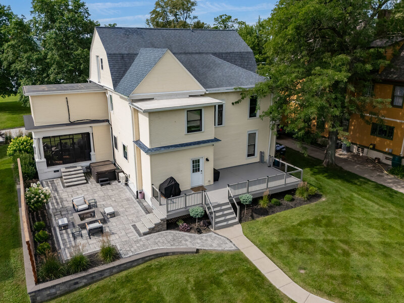 1612 Prospect Terrace Davenport IA 52803