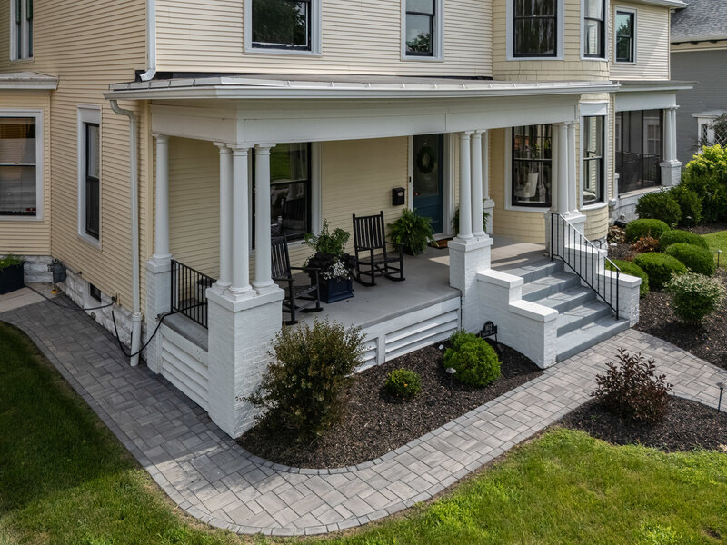 1612 Prospect Terrace Davenport IA 52803