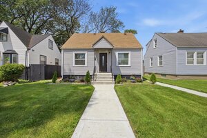 Photo of 12238 S Aberdeen Street Chicago IL 60643