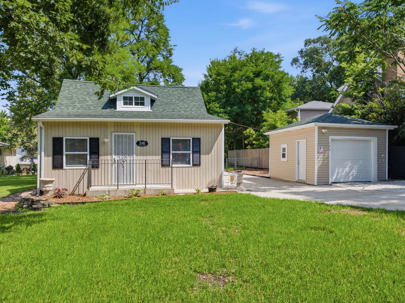 248 W Naperville Road Westmont IL 60559