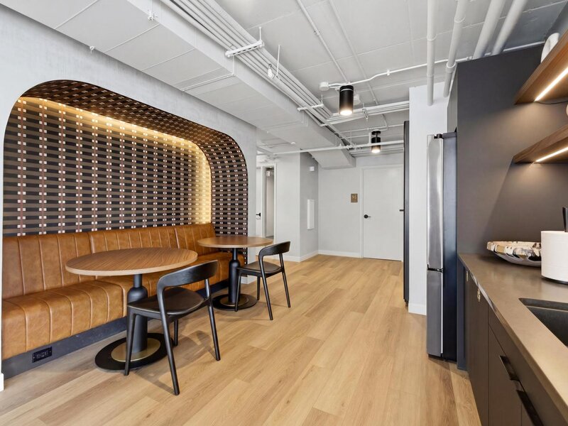 740 W Fulton Street Chicago IL 60661