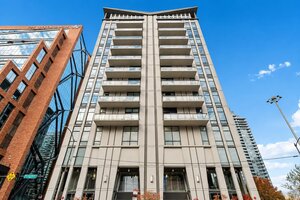 Photo of 740 W Fulton Street Chicago IL 60661 Unit 1303