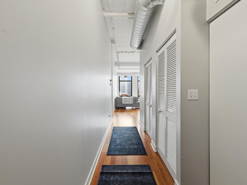 740 W Fulton Street Chicago IL 60661