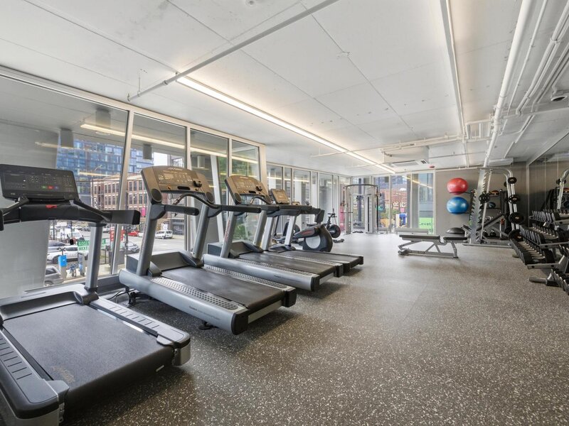 740 W Fulton Street Chicago IL 60661