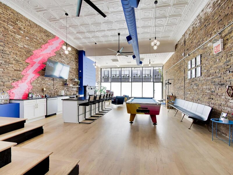815 N Milwaukee Avenue Chicago IL 60642