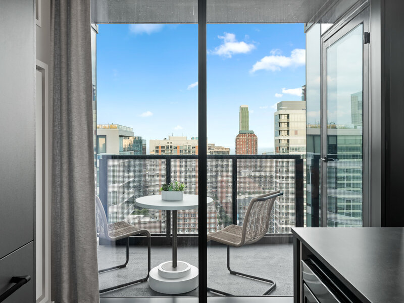 234 W Polk Street Chicago IL 60607