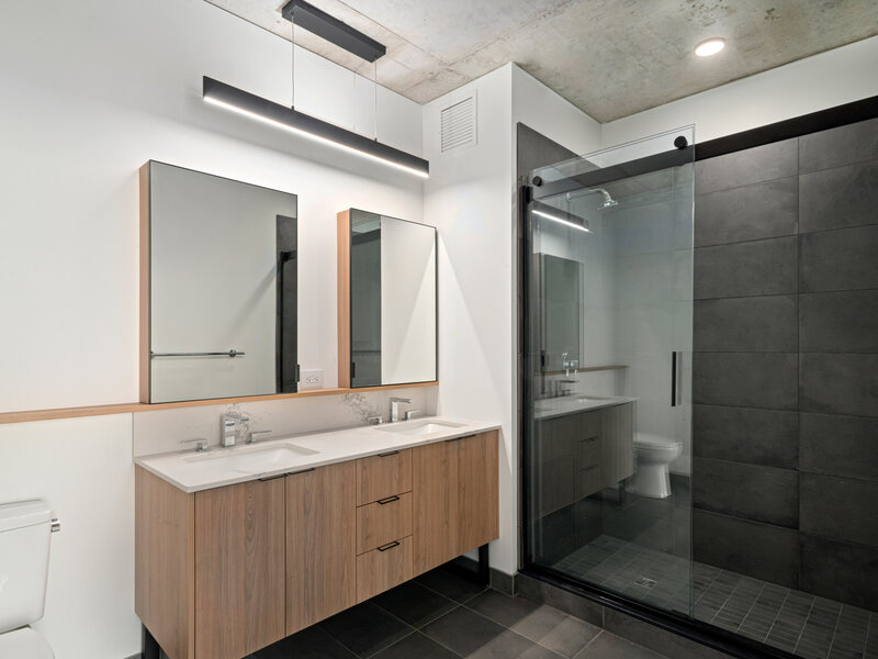 234 W Polk Street Chicago IL 60607