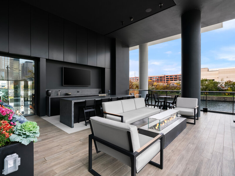 234 W Polk Street Chicago IL 60607