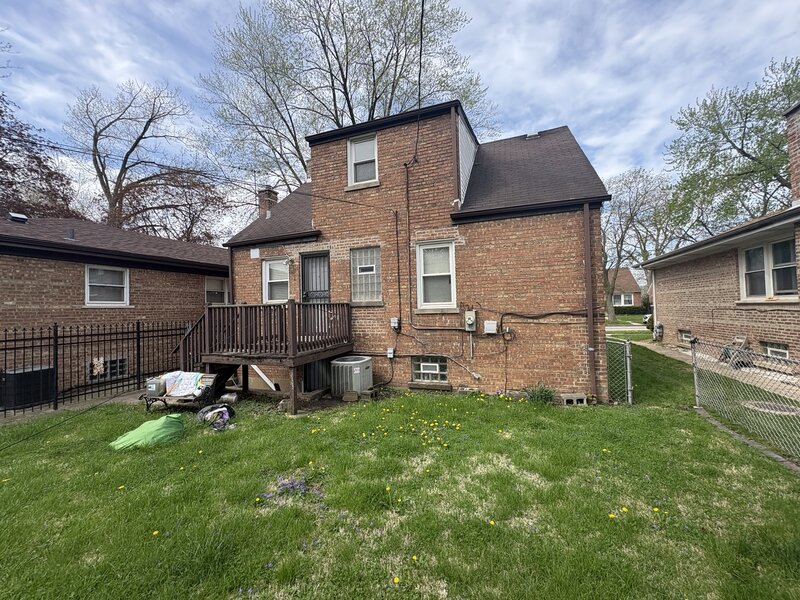 12553 S Lowe Street Chicago IL 60628