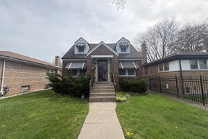 Photo of 12553 S Lowe Street Chicago IL 60628
