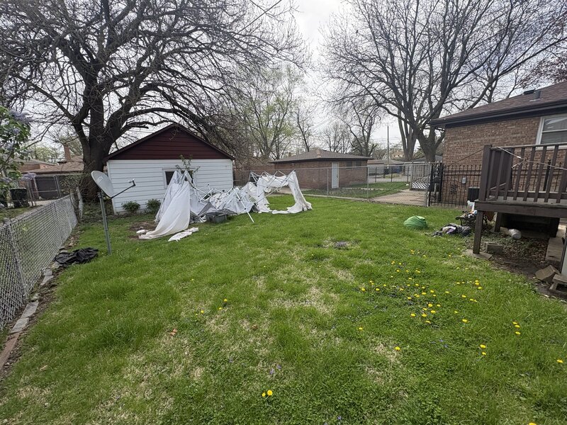 12553 S Lowe Street Chicago IL 60628