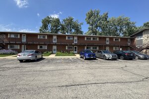MRD12698709 - Mount Prospect 1-bedroom