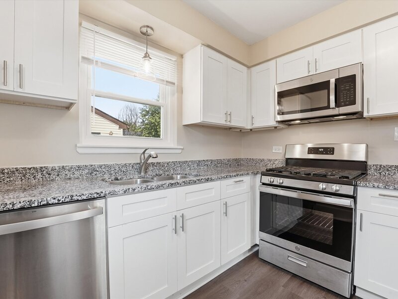10934 S Pulaski Road Oak Lawn IL 60453