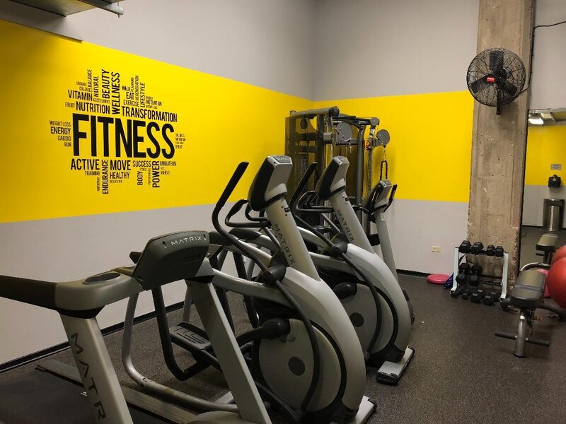 1645 W Ogden Avenue Chicago IL 60612