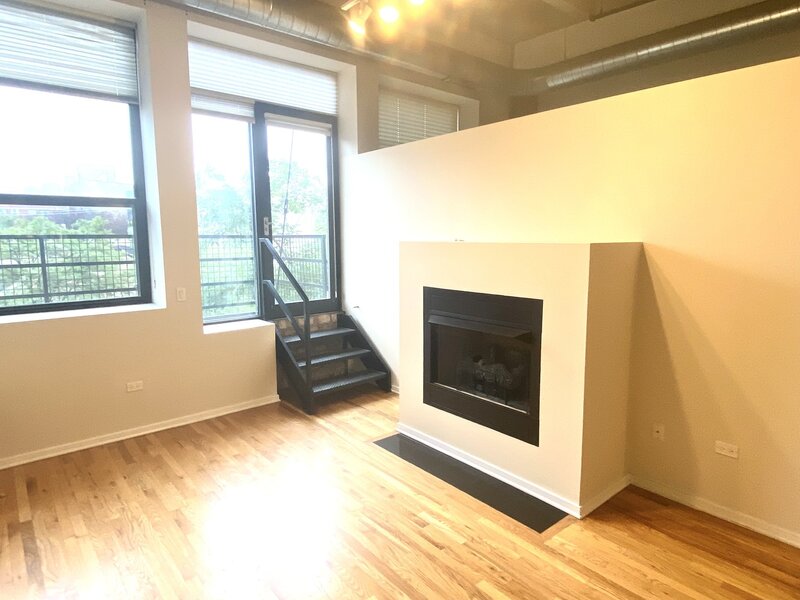 1645 W Ogden Avenue Chicago IL 60612