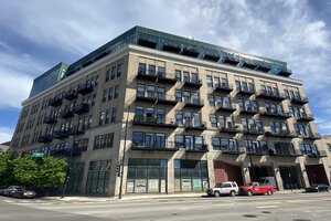 Photo of 1645 W Ogden Avenue Chicago IL 60612 Unit 310