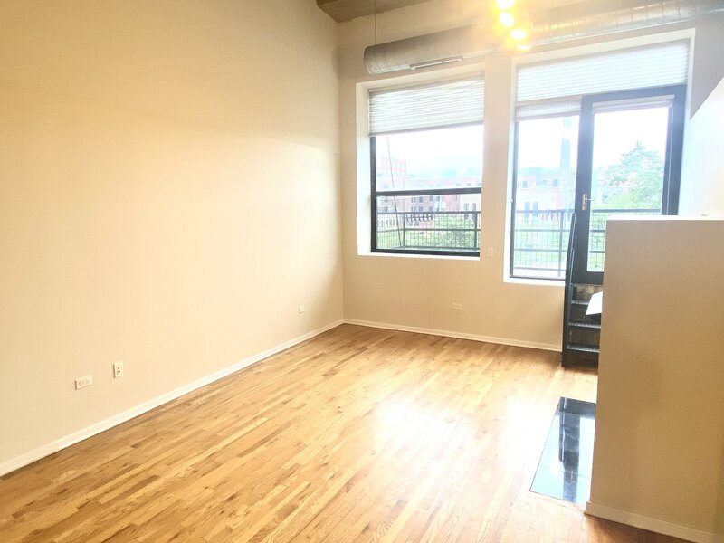 1645 W Ogden Avenue Chicago IL 60612