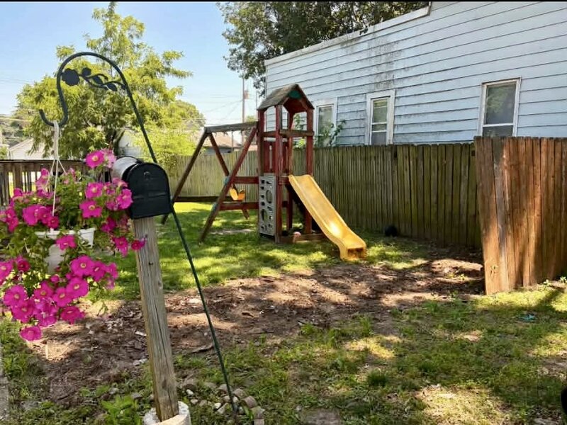 511 S Dittmer Street Davenport IA 52802