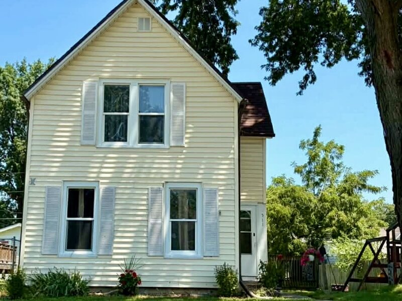 511 S Dittmer Street Davenport IA 52802