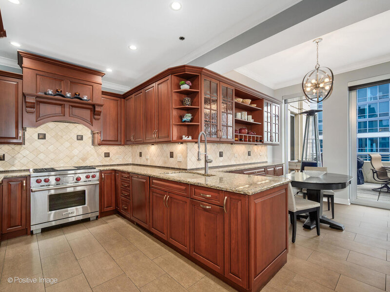 1250 S Michigan Avenue Chicago IL 60605