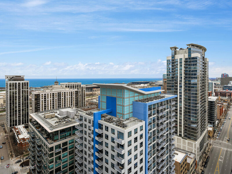 1250 S Michigan Avenue Chicago IL 60605