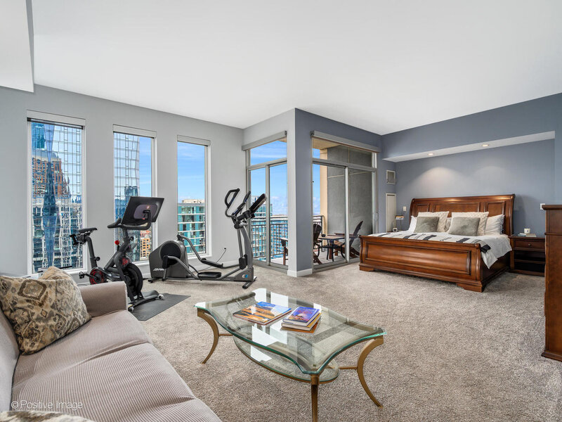 1250 S Michigan Avenue Chicago IL 60605