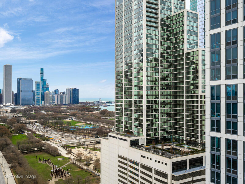 1250 S Michigan Avenue Chicago IL 60605