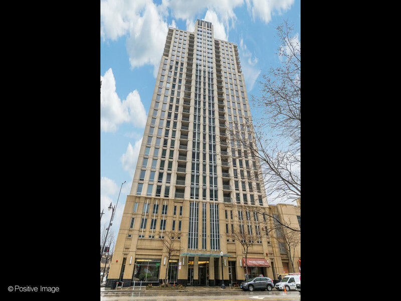 1250 S Michigan Avenue Chicago IL 60605