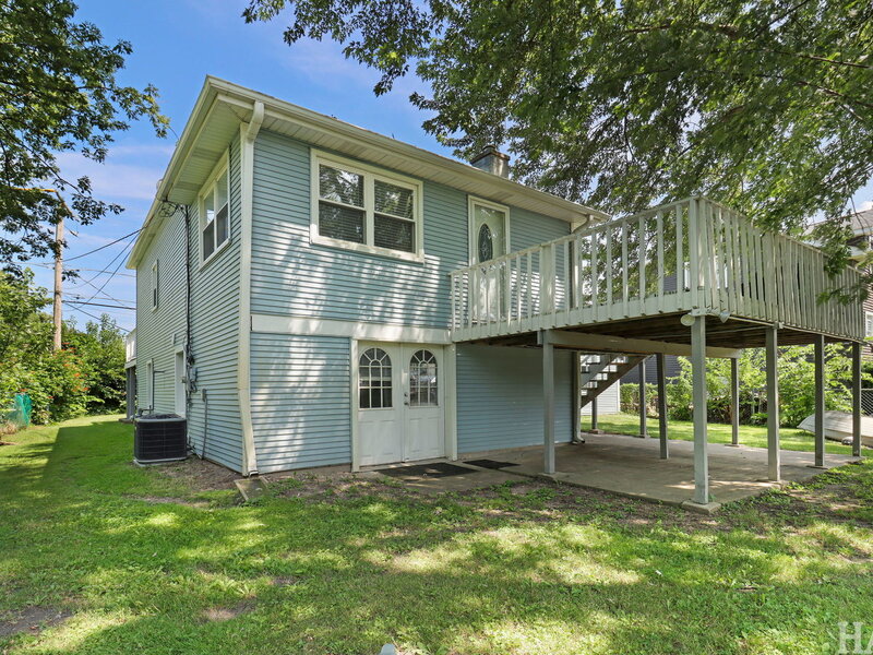 42066 N Lotus Avenue Antioch IL 60002