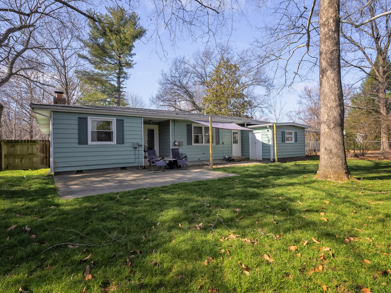 609 S Emerald Lane Carbondale IL 62901