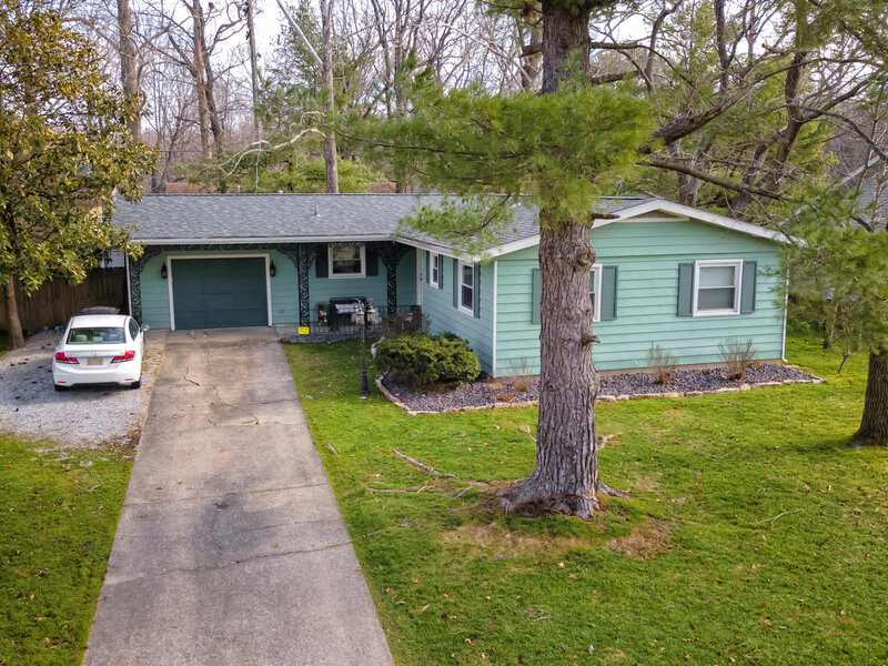 609 S Emerald Lane Carbondale IL 62901