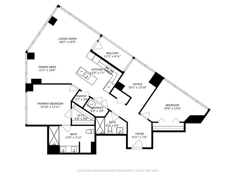 510 W Erie Street Chicago IL 60654