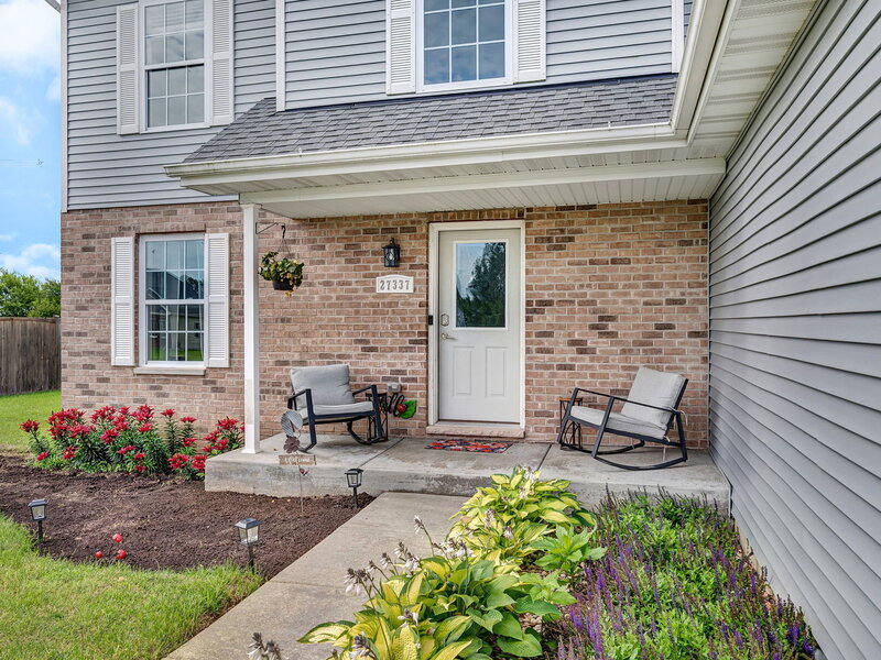 27337 W Deer Hollow Lane Channahon IL 60410