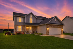 Photo of 27337 W Deer Hollow Lane Channahon IL 60410