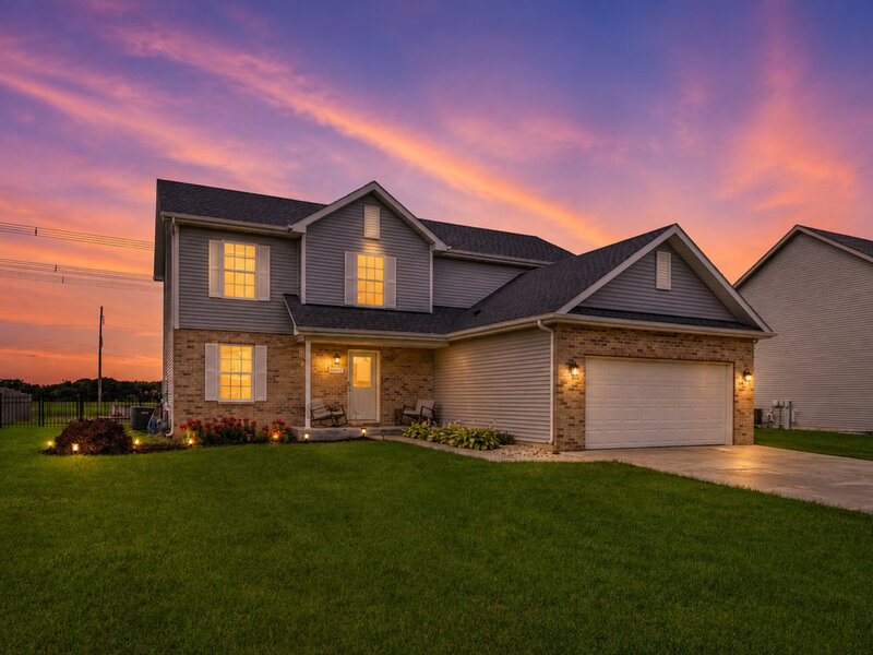27337 W Deer Hollow Lane Channahon IL 60410