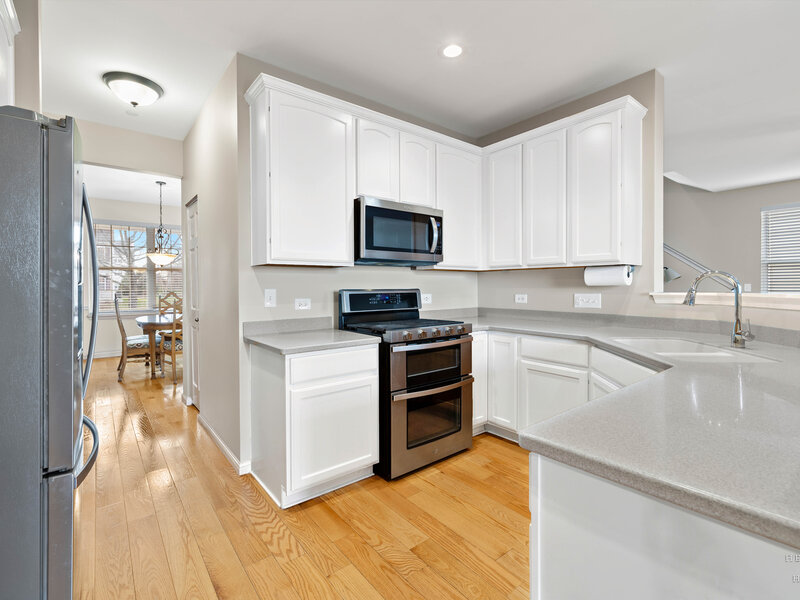 11646 Leland Lane Huntley IL 60142